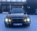 Синій Мерседес Е-Клас, об'ємом двигуна 0 л та пробігом 327 тис. км за 2850 $, фото 1 на Automoto.ua