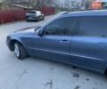 Синий Мерседес Е-Класс, объемом двигателя 3.2 л и пробегом 368 тыс. км за 6700 $, фото 39 на Automoto.ua