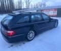 Синій Мерседес Е-Клас, об'ємом двигуна 0 л та пробігом 327 тис. км за 2850 $, фото 5 на Automoto.ua