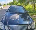 Синій Мерседес Е-Клас, об'ємом двигуна 2.7 л та пробігом 314 тис. км за 7500 $, фото 5 на Automoto.ua
