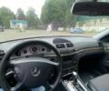 Синій Мерседес Е-Клас, об'ємом двигуна 3.22 л та пробігом 368 тис. км за 6000 $, фото 8 на Automoto.ua