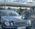 Синій Мерседес Е-Клас, об'ємом двигуна 2.7 л та пробігом 314 тис. км за 7500 $, фото 1 на Automoto.ua