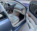 Синий Мерседес Е-Класс, объемом двигателя 3.2 л и пробегом 368 тыс. км за 6700 $, фото 33 на Automoto.ua