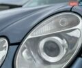 Синій Мерседес Е-Клас, об'ємом двигуна 2.7 л та пробігом 348 тис. км за 5200 $, фото 15 на Automoto.ua