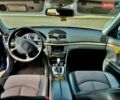 Синій Мерседес Е-Клас, об'ємом двигуна 1.8 л та пробігом 310 тис. км за 5200 $, фото 7 на Automoto.ua