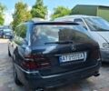 Синій Мерседес Е-Клас, об'ємом двигуна 2.7 л та пробігом 314 тис. км за 7500 $, фото 1 на Automoto.ua
