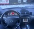 Синій Мерседес Е-Клас, об'ємом двигуна 0 л та пробігом 327 тис. км за 2850 $, фото 16 на Automoto.ua