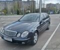 Синій Мерседес Е-Клас, об'ємом двигуна 2.7 л та пробігом 314 тис. км за 7500 $, фото 6 на Automoto.ua