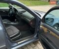 Синій Мерседес Е-Клас, об'ємом двигуна 2.7 л та пробігом 348 тис. км за 5200 $, фото 7 на Automoto.ua