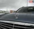 Синий Мерседес Е-Класс, объемом двигателя 3.2 л и пробегом 320 тыс. км за 6700 $, фото 6 на Automoto.ua