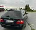 Синій Мерседес Е-Клас, об'ємом двигуна 2.15 л та пробігом 294 тис. км за 6400 $, фото 4 на Automoto.ua