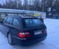 Синій Мерседес Е-Клас, об'ємом двигуна 0 л та пробігом 327 тис. км за 2850 $, фото 8 на Automoto.ua