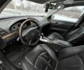 Синий Мерседес Е-Класс, объемом двигателя 3.2 л и пробегом 342 тыс. км за 3400 $, фото 10 на Automoto.ua