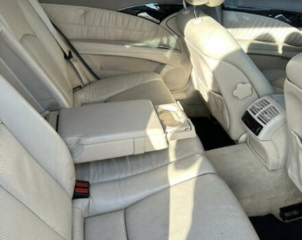 Синий Мерседес Е-Класс, объемом двигателя 2.69 л и пробегом 300 тыс. км за 6300 $, фото 30 на Automoto.ua