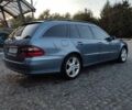 Синий Мерседес Е-Класс, объемом двигателя 3.2 л и пробегом 368 тыс. км за 6700 $, фото 23 на Automoto.ua