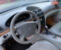 Синий Мерседес Е-Класс, объемом двигателя 3.2 л и пробегом 368 тыс. км за 6700 $, фото 37 на Automoto.ua
