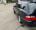 Синій Мерседес Е-Клас, об'ємом двигуна 3.22 л та пробігом 368 тис. км за 6000 $, фото 4 на Automoto.ua