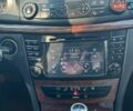 Синий Мерседес Е-Класс, объемом двигателя 2.15 л и пробегом 512 тыс. км за 4800 $, фото 9 на Automoto.ua