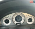 Синій Мерседес Е-Клас, об'ємом двигуна 2.15 л та пробігом 300 тис. км за 8600 $, фото 13 на Automoto.ua