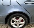 Синий Мерседес Е-Класс, объемом двигателя 2.7 л и пробегом 348 тыс. км за 5200 $, фото 5 на Automoto.ua
