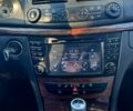 Синий Мерседес Е-Класс, объемом двигателя 2.1 л и пробегом 512 тыс. км за 5500 $, фото 9 на Automoto.ua