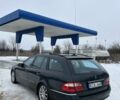 Синий Мерседес Е-Класс, объемом двигателя 3.2 л и пробегом 342 тыс. км за 3400 $, фото 4 на Automoto.ua