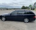 Синій Мерседес Е-Клас, об'ємом двигуна 2.1 л та пробігом 391 тис. км за 5900 $, фото 7 на Automoto.ua