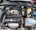 Синій Мерседес Е-Клас, об'ємом двигуна 3.2 л та пробігом 191 тис. км за 8500 $, фото 51 на Automoto.ua