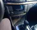 Синій Мерседес Е-Клас, об'ємом двигуна 2.15 л та пробігом 250 тис. км за 5800 $, фото 4 на Automoto.ua