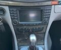 Синій Мерседес Е-Клас, об'ємом двигуна 5 л та пробігом 338 тис. км за 7000 $, фото 13 на Automoto.ua