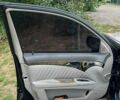 Синій Мерседес Е-Клас, об'ємом двигуна 5 л та пробігом 340 тис. км за 6000 $, фото 9 на Automoto.ua