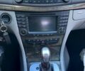 Синій Мерседес Е-Клас, об'ємом двигуна 5 л та пробігом 338 тис. км за 7000 $, фото 9 на Automoto.ua