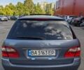 Синий Мерседес Е-Класс, объемом двигателя 2.1 л и пробегом 391 тыс. км за 6800 $, фото 5 на Automoto.ua