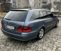 Синій Мерседес Е-Клас, об'ємом двигуна 3.2 л та пробігом 185 тис. км за 7400 $, фото 3 на Automoto.ua