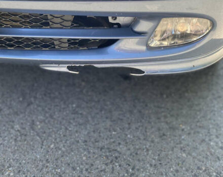 Синий Мерседес Е-Класс, объемом двигателя 3.22 л и пробегом 490 тыс. км за 6500 $, фото 6 на Automoto.ua