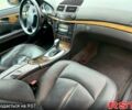 Синий Мерседес Е-Класс, объемом двигателя 2.7 л и пробегом 440 тыс. км за 6750 $, фото 6 на Automoto.ua