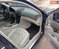 Синий Мерседес Е-Класс, объемом двигателя 5 л и пробегом 315 тыс. км за 7000 $, фото 10 на Automoto.ua