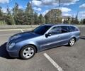 Синий Мерседес Е-Класс, объемом двигателя 3.2 л и пробегом 191 тыс. км за 8500 $, фото 30 на Automoto.ua