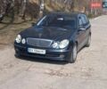 Синій Мерседес Е-Клас, об'ємом двигуна 2.15 л та пробігом 250 тис. км за 5800 $, фото 1 на Automoto.ua