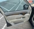 Синий Мерседес Е-Класс, объемом двигателя 3.22 л и пробегом 260 тыс. км за 6200 $, фото 9 на Automoto.ua
