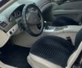 Синій Мерседес Е-Клас, об'ємом двигуна 5 л та пробігом 340 тис. км за 6000 $, фото 4 на Automoto.ua