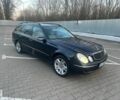 Синій Мерседес Е-Клас, об'ємом двигуна 3.2 л та пробігом 260 тис. км за 6200 $, фото 1 на Automoto.ua