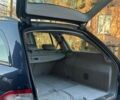 Синій Мерседес Е-Клас, об'ємом двигуна 4.97 л та пробігом 300 тис. км за 3750 $, фото 2 на Automoto.ua