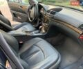 Синій Мерседес Е-Клас, об'ємом двигуна 3.2 л та пробігом 267 тис. км за 7550 $, фото 33 на Automoto.ua
