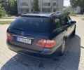 Синий Мерседес Е-Класс, объемом двигателя 2.7 л и пробегом 357 тыс. км за 5623 $, фото 4 на Automoto.ua