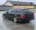 Синий Мерседес Е-Класс, объемом двигателя 2.7 л и пробегом 295 тыс. км за 2700 $, фото 13 на Automoto.ua