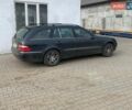 Синій Мерседес Е-Клас, об'ємом двигуна 3.22 л та пробігом 320 тис. км за 6200 $, фото 2 на Automoto.ua