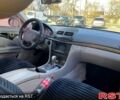 Синій Мерседес Е-Клас, об'ємом двигуна 5 л та пробігом 338 тис. км за 7000 $, фото 10 на Automoto.ua