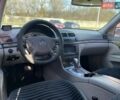 Синий Мерседес Е-Класс, объемом двигателя 5 л и пробегом 338 тыс. км за 5500 $, фото 8 на Automoto.ua
