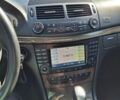 Синий Мерседес Е-Класс, объемом двигателя 3.2 л и пробегом 191 тыс. км за 8500 $, фото 66 на Automoto.ua